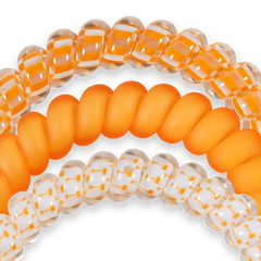 Go Vols! Small Hair Ties