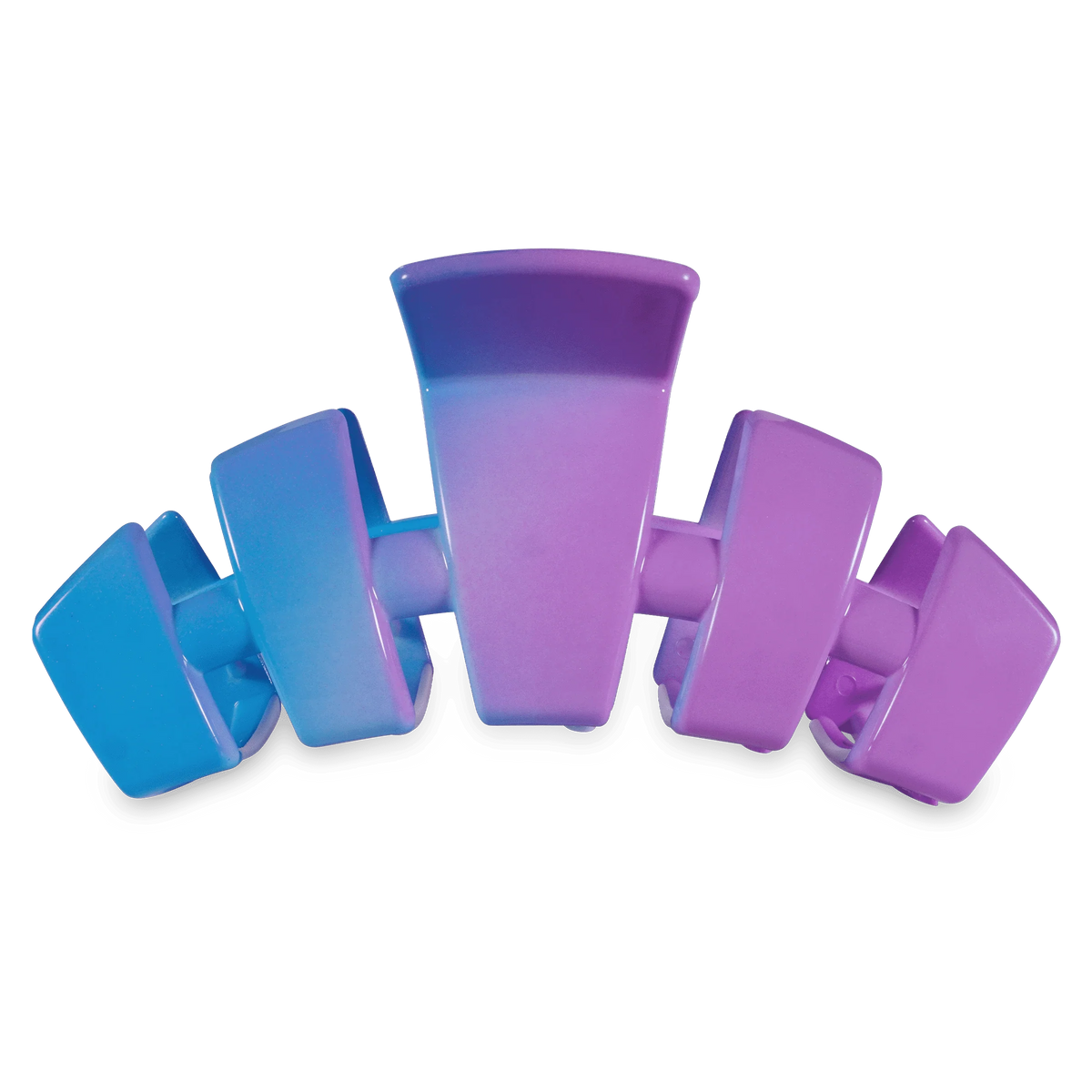 Classic Miami Vice Large Claw Clip