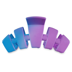 Classic Miami Vice Large Claw Clip