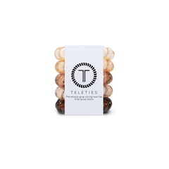 For the Love of Nudes Tiny Hair Ties