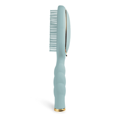 Detangler Hair Brush for Thick Hair – Blue