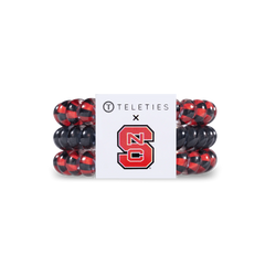 North Carolina State University Small Hair Ties