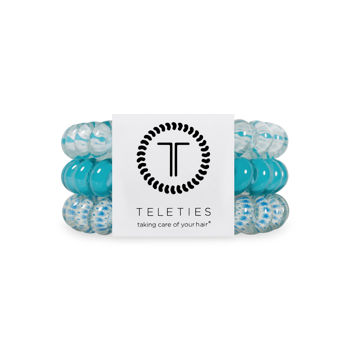 Soft Surf Large Hair Ties