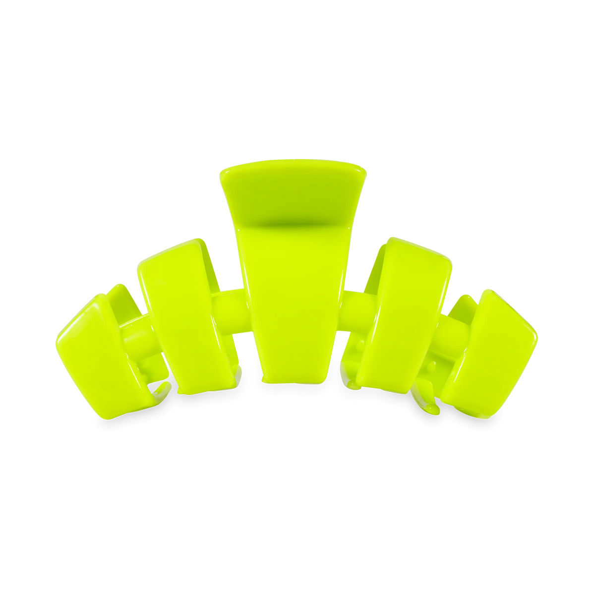 Classic Summer Brights Medium Claw Clip