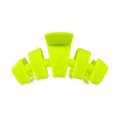 Classic Summer Brights Medium Claw Clip