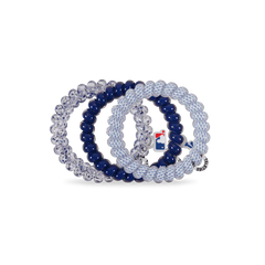 Los Angeles Dodgers Large Hair Ties