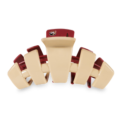 Florida State University Large Claw Clip