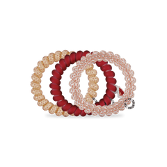 Go Noles! Large Hair Ties