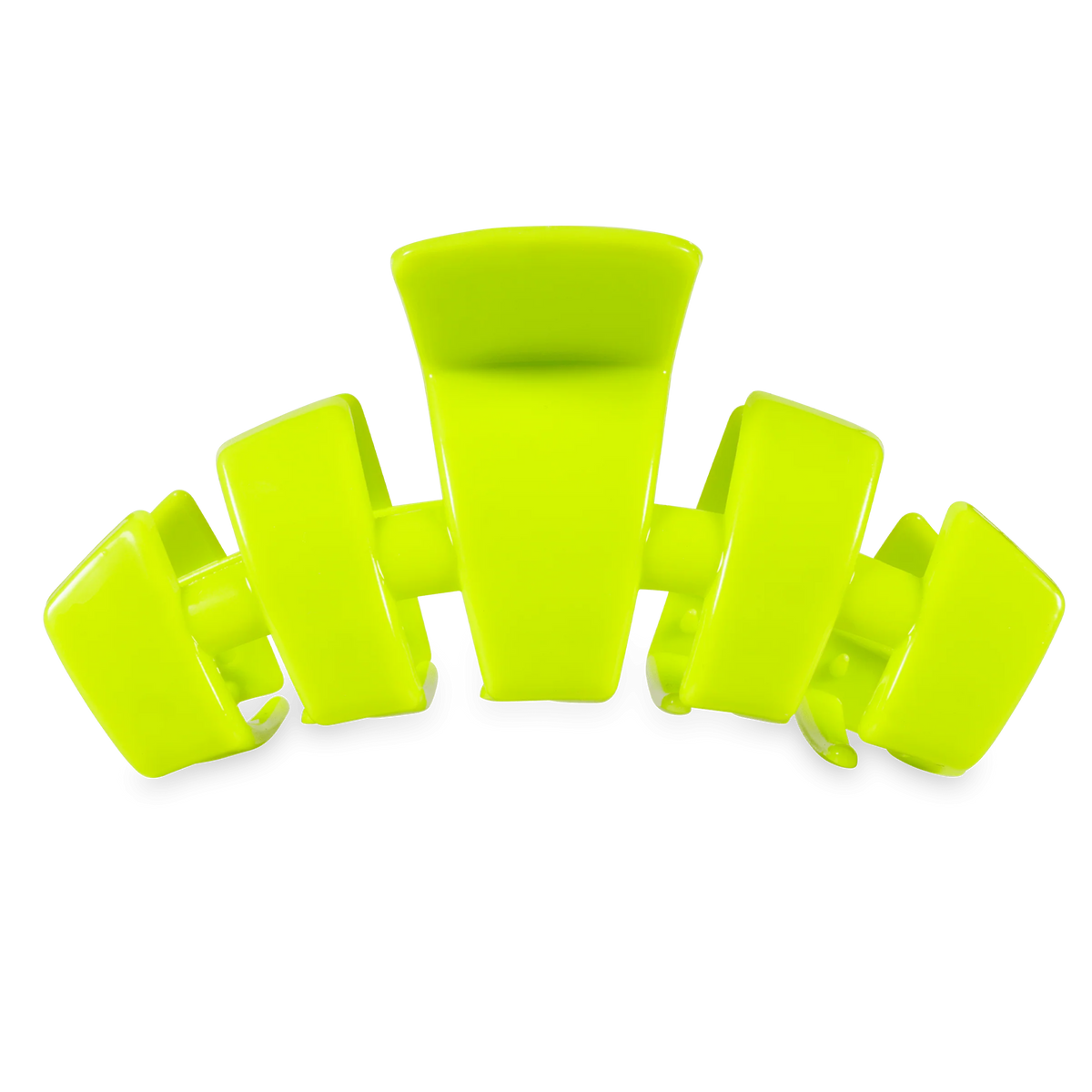 Classic Summer Brights Large Claw Clip