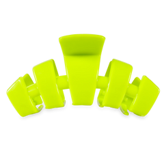 Classic Summer Brights Large Claw Clip