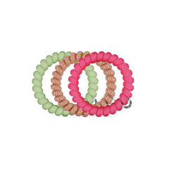 Summer Crush Large Hair Ties
