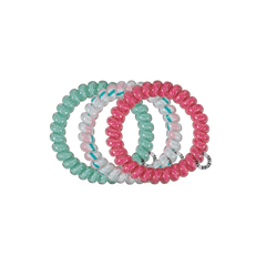 Fin-tastic Large Hair Ties