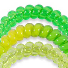 Glow For It Large Hair Ties