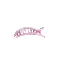 Pinch Me! Small Flat Round Hair Clip