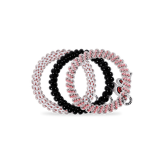 Go Cocks! Small Hair Ties