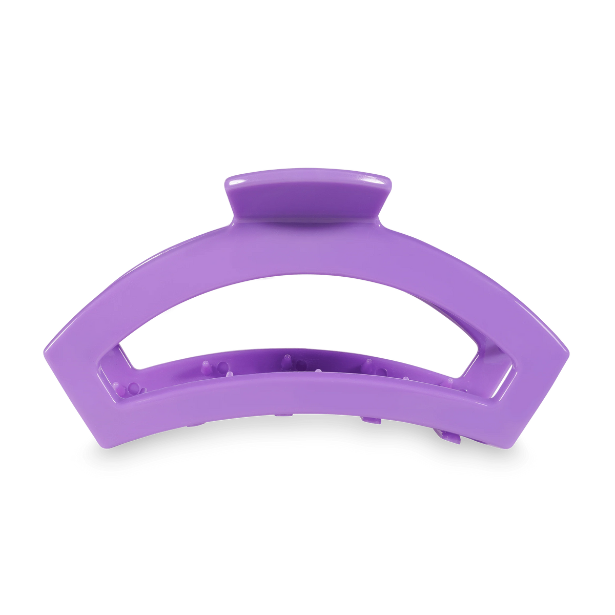 Open Antigua Large Claw Hair Clip