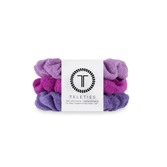 Antigua Small Towel Scrunchies