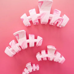Classic Pinch Me! Tiny Claw Clip