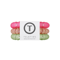 Summer Crush Large Hair Ties