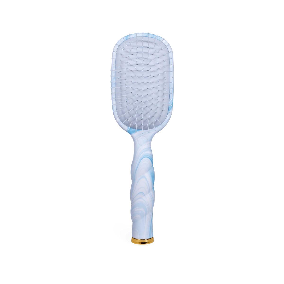 Detangler Hair Brush for Medium Hair - Tide & True