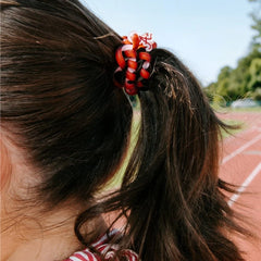 Roll Tide! Large Hair Ties