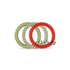 Locally Grown Small Hair Ties