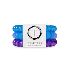 Miami Vice Large Hair Ties