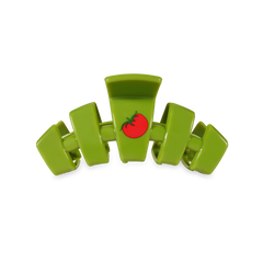 Classic Locally Grown Small Claw Clip