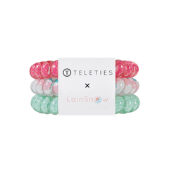 Fin-tastic Large Hair Ties