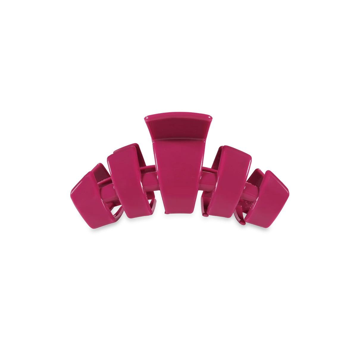 Classic Wild Side Tiny Claw Clip