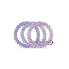 Lavender Mist Small Hair Ties