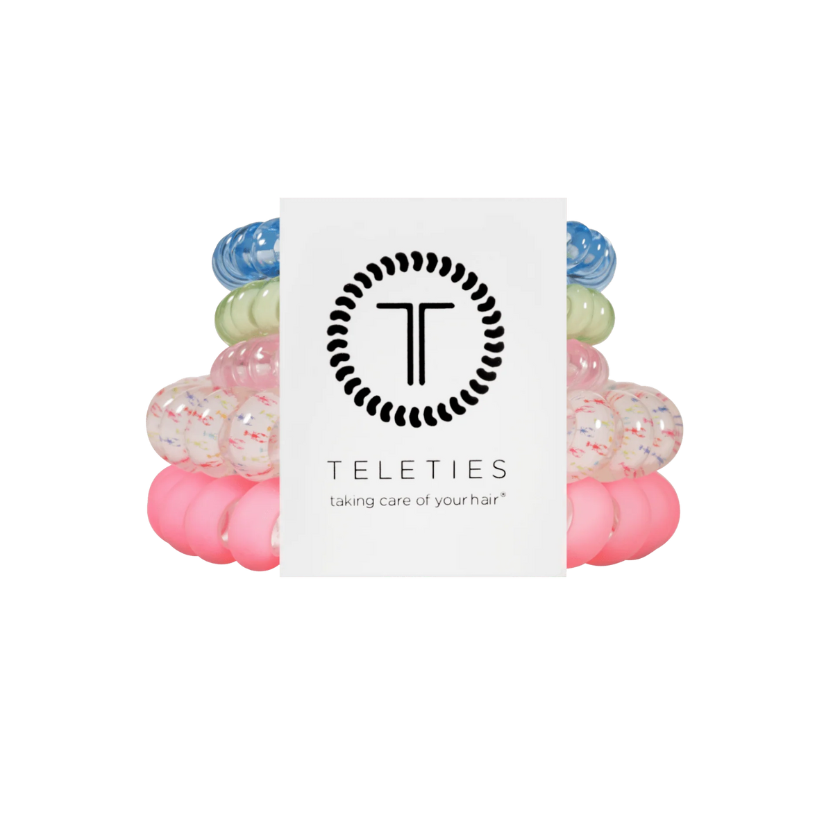 Pinch Me! Mix Pack Hair Ties