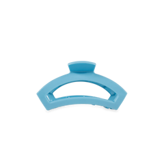 Open Summer Sky Tiny Hair Clip