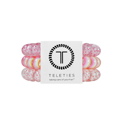 Just Keep Swimming Large Hair Ties
