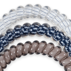 New York Yankees Small Hair Ties