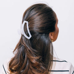 Open Hair Clip Bundle - Medium