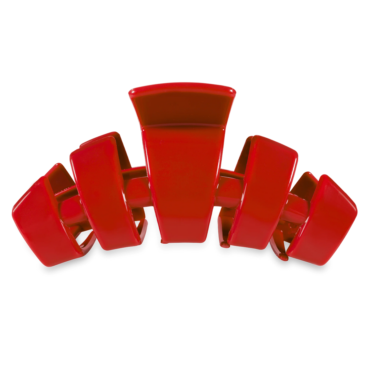 Classic Red Carpet Ready Large Claw Clip