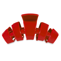 Classic Red Carpet Ready Large Claw Clip