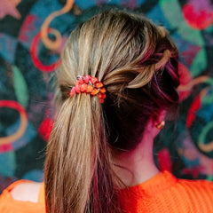 Day Rave Large Hair Ties