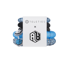 Anthony Black Mix Pack Hair Ties
