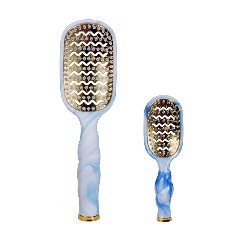 Tide & True Vented Hair Brush Bundle