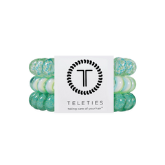 By the Sea Shore Large Hair Ties