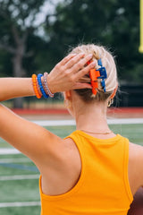 University of Florida Medium Claw Clip