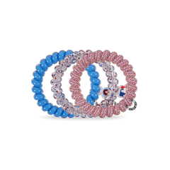 Philadelphia Phillies Large Hair Ties