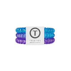 Miami Vice Small Hair Ties