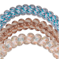 Island Threads Small Hair Ties