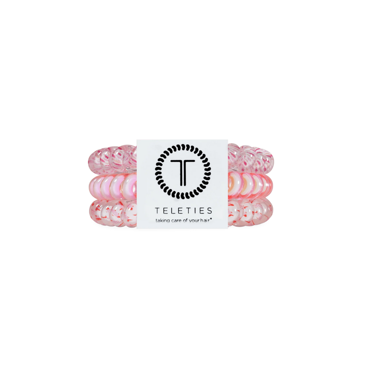 Just Keep Swimming Small Hair Ties