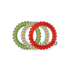 Locally Grown Large Hair Ties