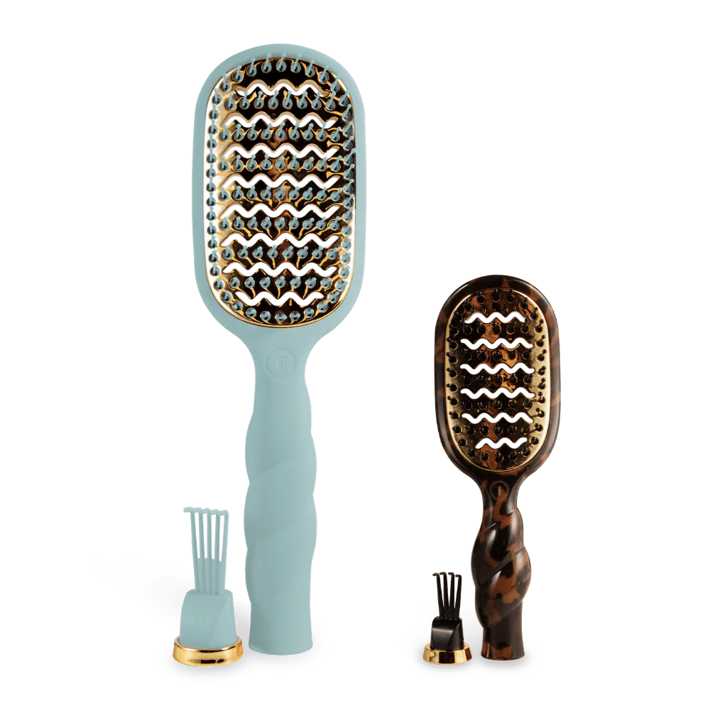Vented Hair Brush Bundle