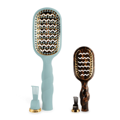 Vented Hair Brush Bundle